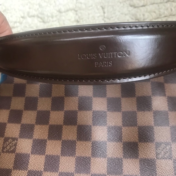 Louis Vuitton Portobello PM Damier - Picture 5 of 8